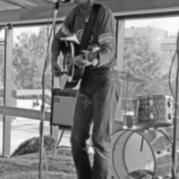 1984 Octoberfest, Music 07