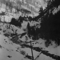 Oregon, Canyon 1