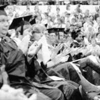 1983 Graduation 36