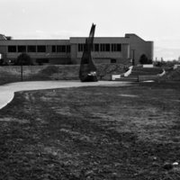 1982 Campus, Amphitheater 1-1