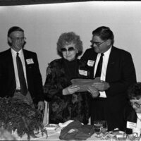 1990 Alumni Awards Banquet 03
