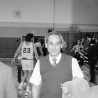 1988 Basketball Game, Before 01