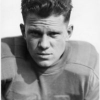 1949 Football Player 10