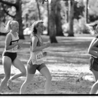 1991 Cross Country, Willamette Invitational at Treasure Valley 10