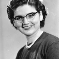 50's Alumni, Doris Rigney