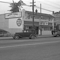 California, Street Scenes 5