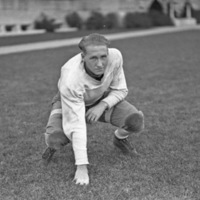 EONS, Football Player 47