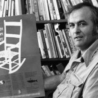 1980 Employee, George Venn 07