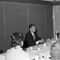 1983 Presidential Search, Dr. Brooks 01
