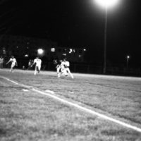 1980 Football, Alumni Game 12