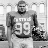 1986 Football Player, Portraits 62
