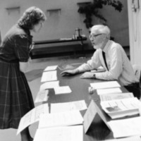 1987 English Seminar, Information 02
