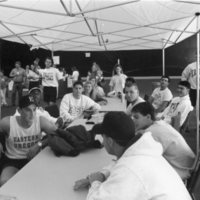 1991 Alumni Athletes 1-2