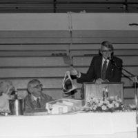 1982 Banquet Honors Briggs 02
