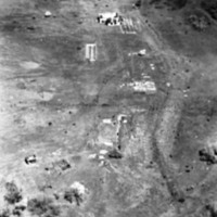 1977 Perry and Lumber Mill Site, Aerial View 36