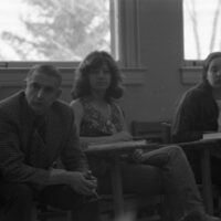 1976 Classroom, Group Assignment 09
