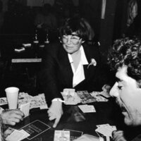 1988 Casino Night, Cards 17