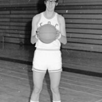 1972 Basketball Player, Portraits 02