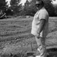1985 Campus, 8th Street Removal 23