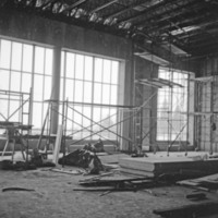 1971 Walter M. Pierce Library Remodel, Interior 21