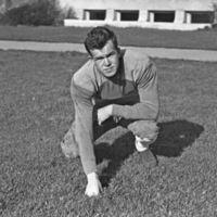 EONS, Football Player 4