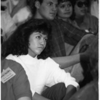 1988 Orientation, Activities 16