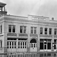La Grande, Fire Station 1