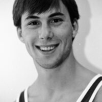 1987 Basketball Player, Portraits 10