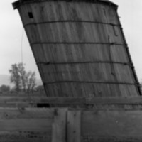 1985 Oregon, Silo 01