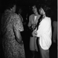 1990 Students &amp; Employees, Reception 06