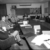 1990 Meeting, Continuing Education in Umatilla County 01