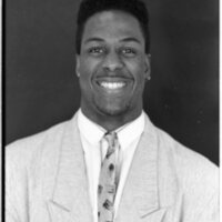 1991 Football Player, Portraits 32