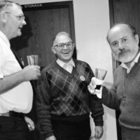 1986 Employees, September Party 08