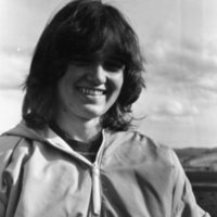 1981 Ski Team Member B 01