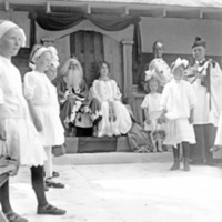 Cove, Cherry Fair Entertainment 1