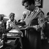 1978 Retirement Party, Betty Peck 18