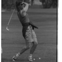 1989 Mountaineer Classic Golf Tournament 13