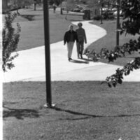 1988 Residence Life, Moving In 10