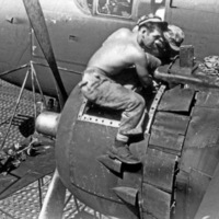 B-25, Maintenance 3