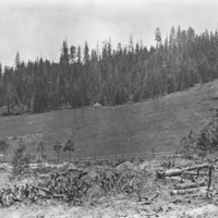 Elgin Farm, John Croghan