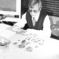 1984 Employee, Fred Faehniq 07