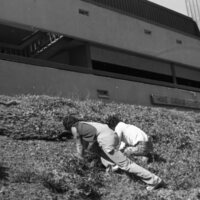 1984 Employees, Groundskeepers 02