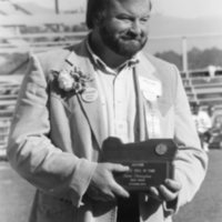 1989 Athletic Hall of Fame 15