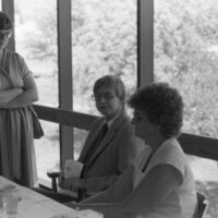 1983 Summer Graduation 10