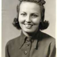 1939 Alumni, Roberta Mullens