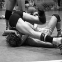1980 Wrestling Camp 10