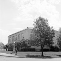 1968 Students, Outdoors 01