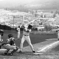 1981 Baseball Action, May 4th 12