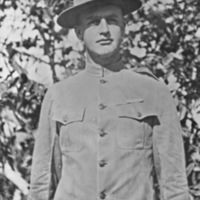 Union County, WWI Soldier 2