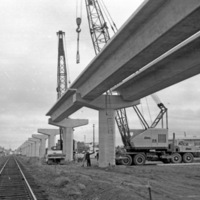 California, Road Construction 10